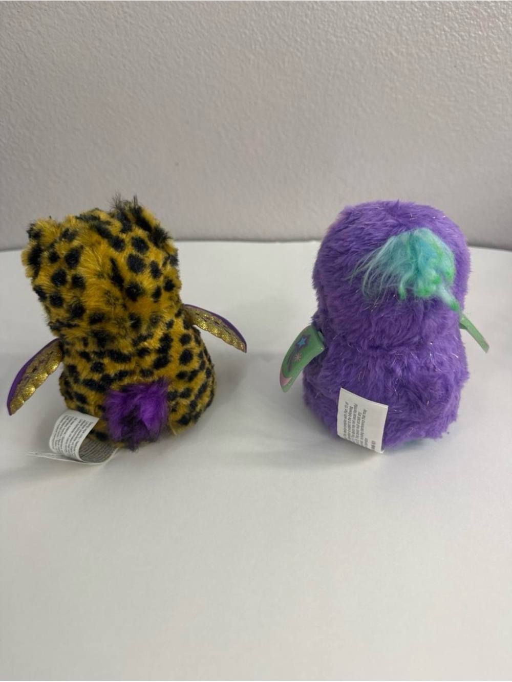 two Hatchimals - Picture 3 of 4